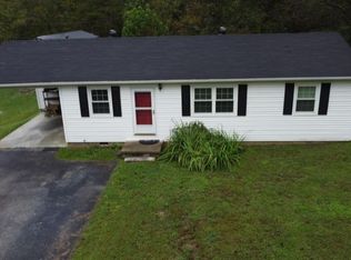 255 Turner Rd, Gray, KY 40734