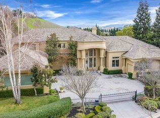 45 Pheasant Run Ter, Danville, CA 94506