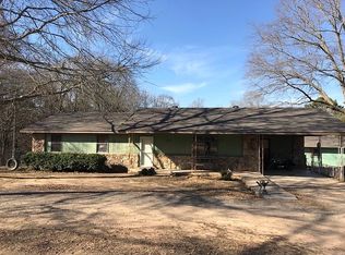 149 E Cadron Ridge Rd, Greenbrier, AR 72058