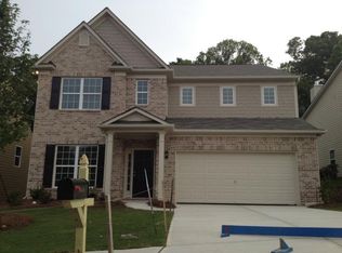 6638 Pierless Ave, Sugar Hill, GA 30518