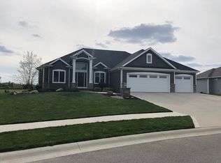 1771 Talons Reach Cv, Fort Wayne, IN 46845