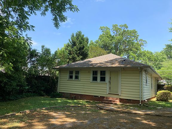 2nd image of 2806 Eastway Dr