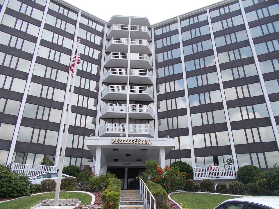 1st image of 3580 S Ocean Shore Blvd APT 201