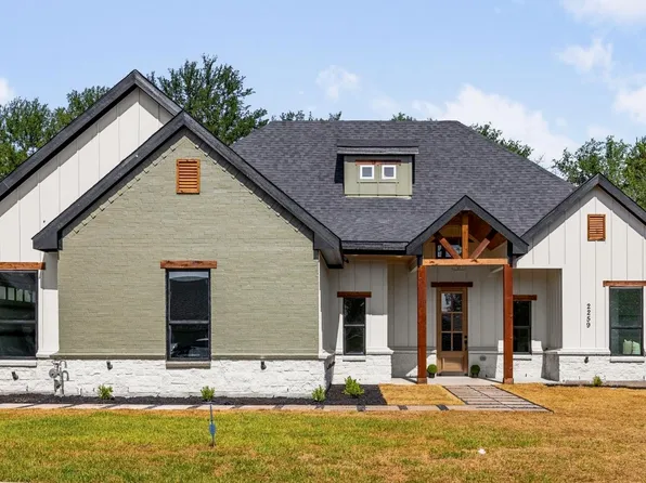 2259 Yale St, Fort Worth, TX 76114