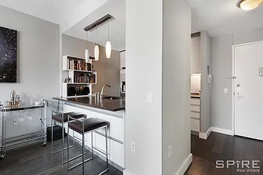 Rented by Spire Group