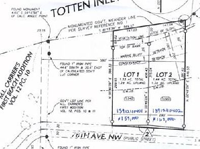1st image of 0 XX 78th Avenue NW Lot 2