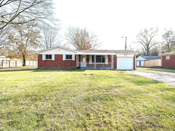 3211 Guion Rd, Indianapolis, IN 46222