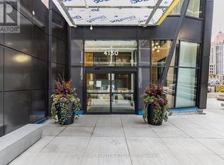 4130 Parkside Village Dr, Mississauga, ON