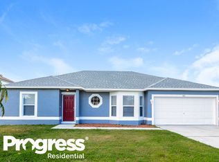 611 Brockton Dr, Kissimmee, FL 34758