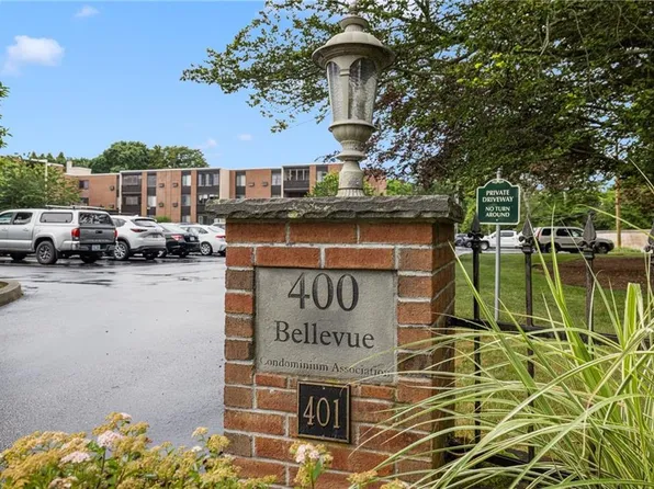 401 Bellevue Ave #308, Newport, RI 02840