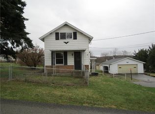 110 Franklin Ave, Uniontown, PA