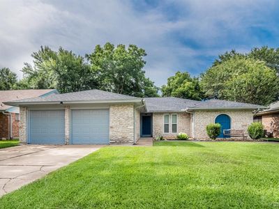 22422 Deville Dr, Katy, TX, 77450