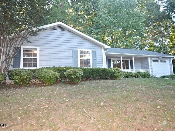 2nd image of 10718 Woody Dr