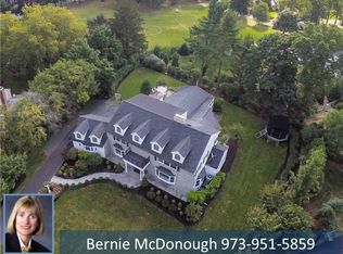 6 Harwood Dr, Madison, NJ 07940