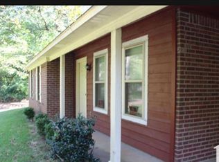 1478 Bass Ave, Jackson, MS 39212