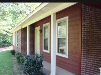 1478 Bass Ave, Jackson, MS, 39212