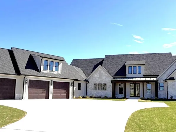 1021 Askew Trl, Greensboro, GA 30642