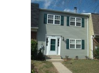 3238 Ryon Ct, Waldorf, MD 20601