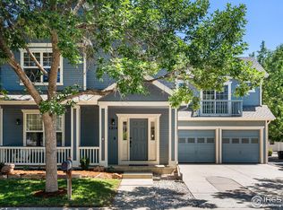1214 Della St, Longmont, CO 80501