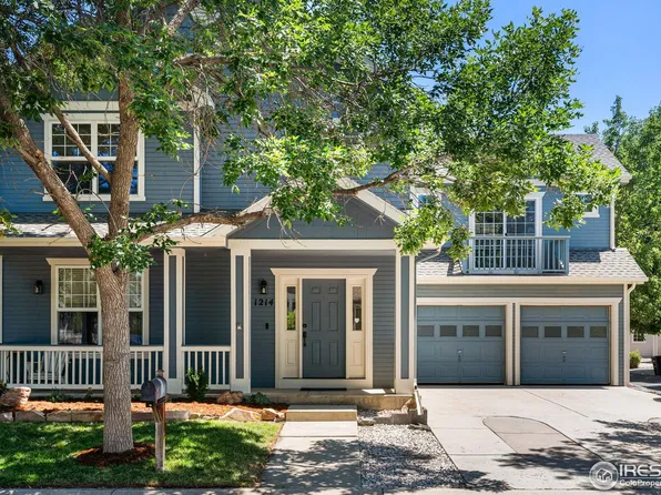 1214 Della St, Longmont, CO 80501