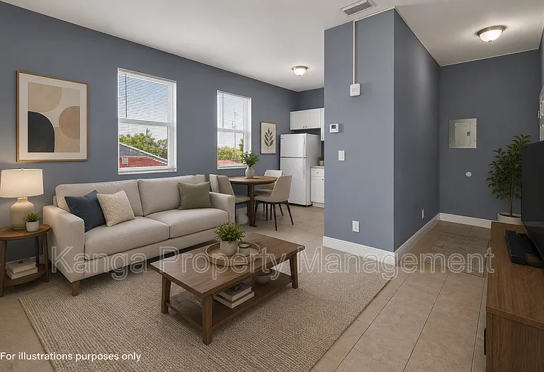 1401 Division Ave #206 — Photo 1