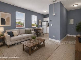 1401 Division Ave #206, West Palm Beach, FL 33401