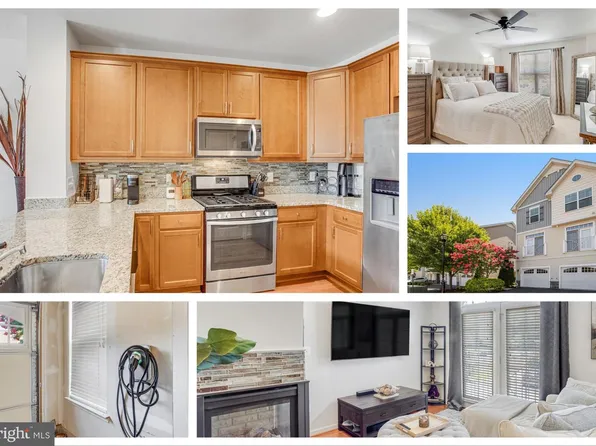 1567 Renate Dr, Woodbridge, VA 22192