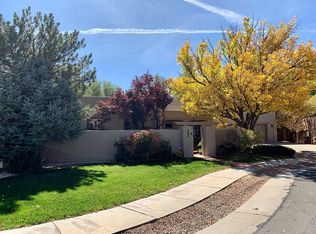 2416 Rozinante Dr NW, Albuquerque, NM 87104