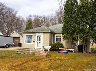 4258 Lake Rd, Youngstown, OH 44511