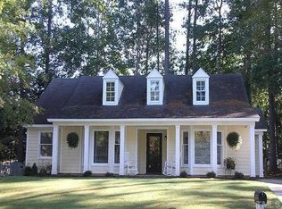 5809 Edgebury Rd, Raleigh, NC 27613