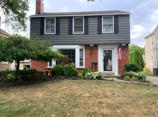 412 Arden Rd, Columbus, OH 43214