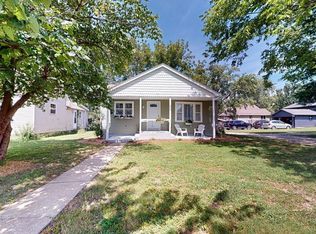 820 W 20th St, Sedalia, MO 65301