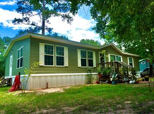 23811 Saxon Way, Hockley, TX 77447