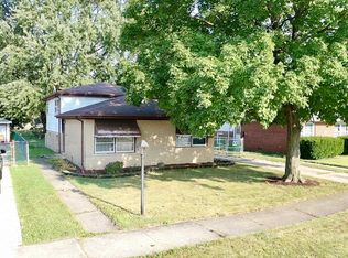 14747 Trumbull Ave, Midlothian, IL 60445