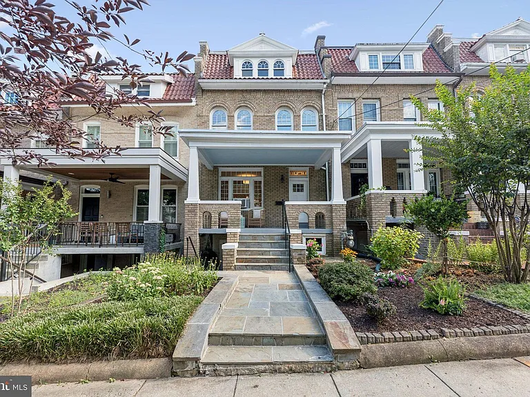1412 Decatur St NW #2 — Photo 8