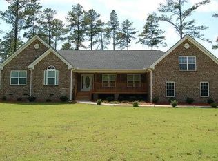 321 Yorkshire Trce, Hampton, GA 30228