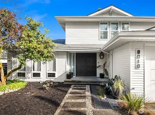 8010 SE 60th St, Mercer Island, WA 98040