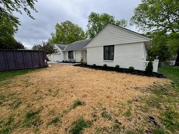 9001 Lamar Ave, Overland Park, KS 66207
