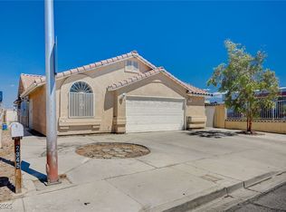 2345 Stockton Ave, Las Vegas, NV 89104