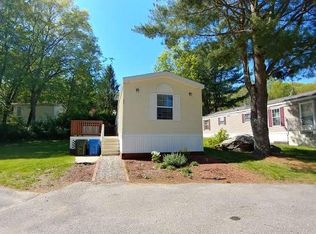 303 Mohegan Park Rd LOT 8, Norwich, CT 06360