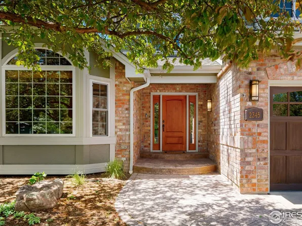 2345 Spotswood Place, Boulder, CO 80304