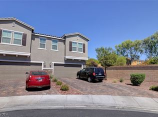 6679 Drusilla St #0, North Las Vegas, NV 89084