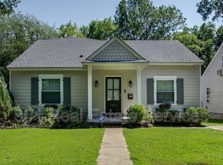 1805 Lyndale Ave, Memphis, TN 38107
