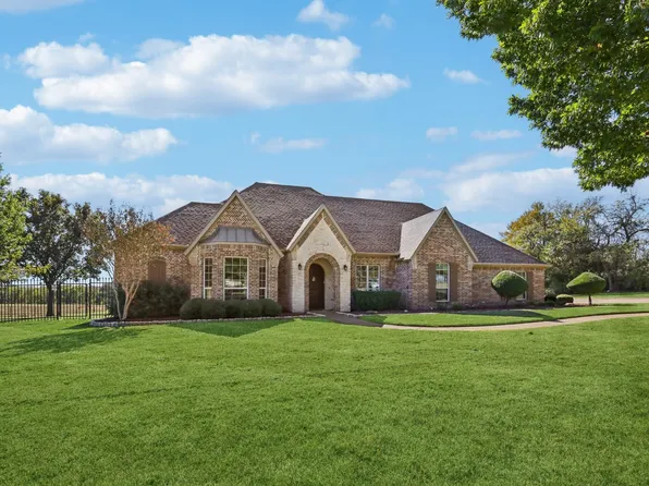 502 Long Creek Rd, Sunnyvale, TX 75182