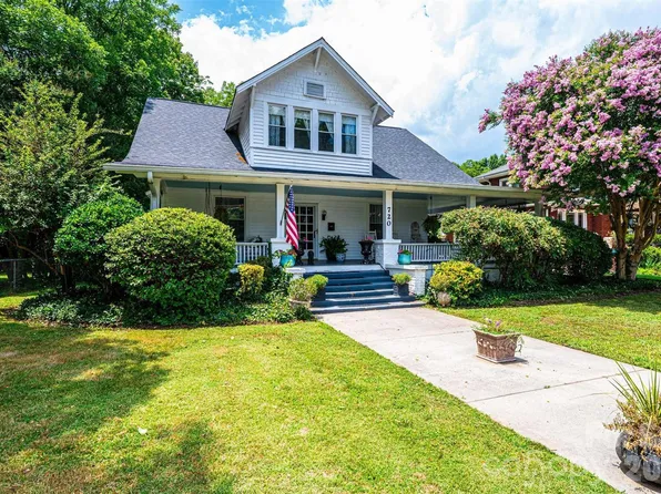 720 N Main Ave, Newton, NC 28658