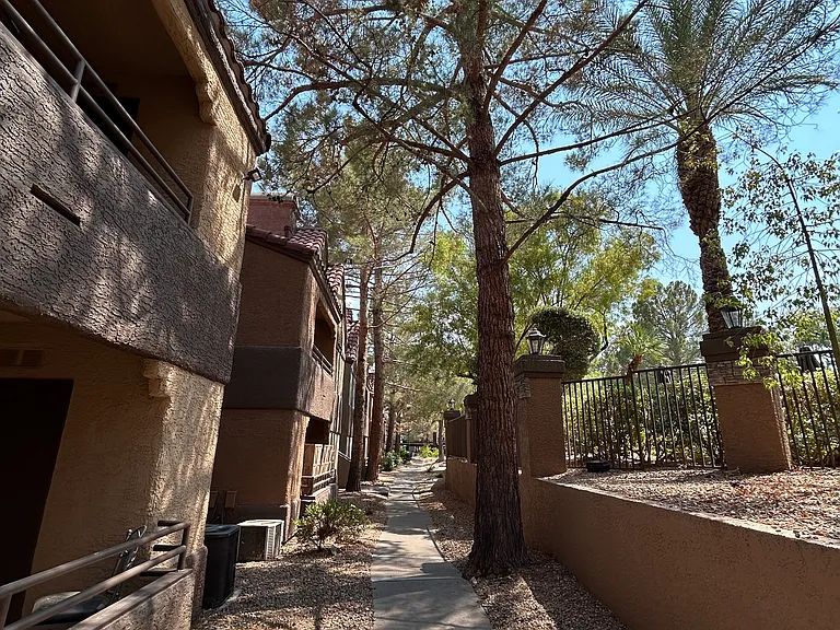 2200 Fort Apache Rd #1033 — Photo 31