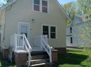 808 W McClure Ave, Peoria, IL