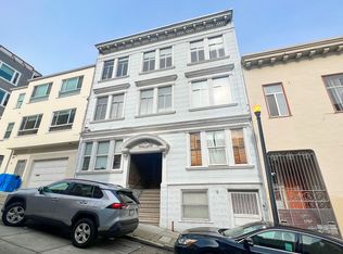 68-74 John St #72, San Francisco, CA 94133