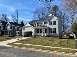 6824 Lemon Rd, Mc Lean, VA 22101