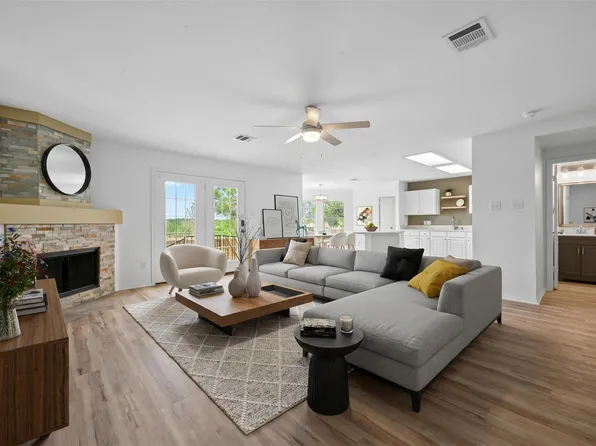 2412 Regal Park Ln, Austin, TX 78748